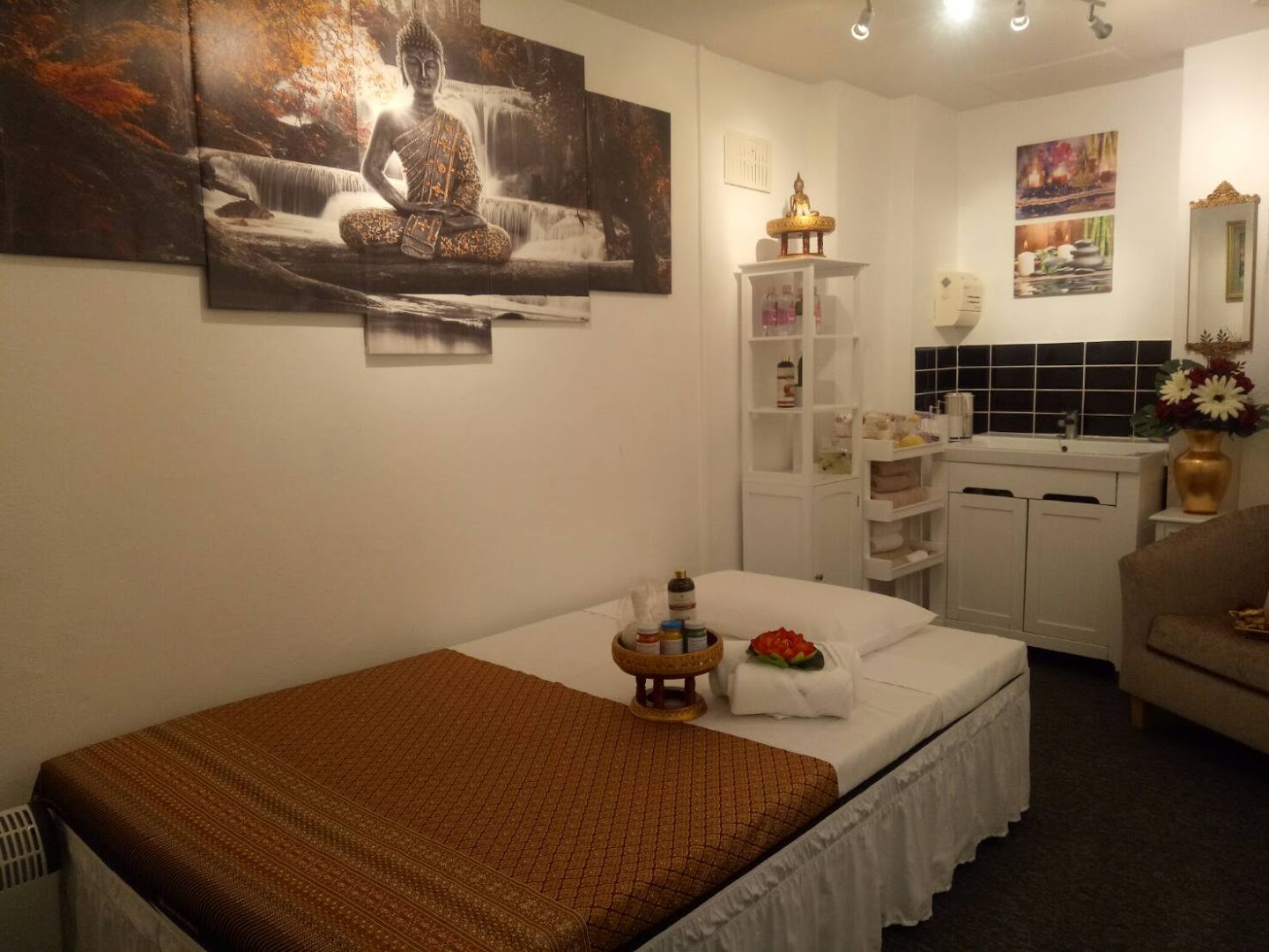 Thai Lanna Massage · Photos 3