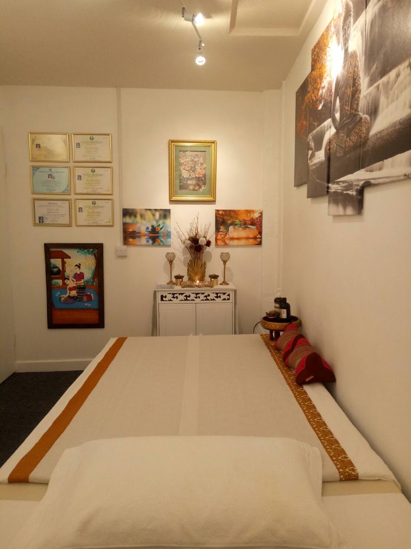 Thai Lanna Massage · Photos 6