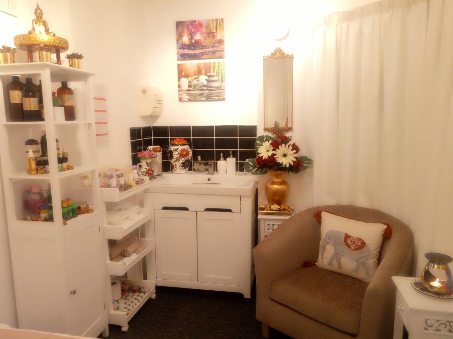 Thai Lanna Massage · Photos 4