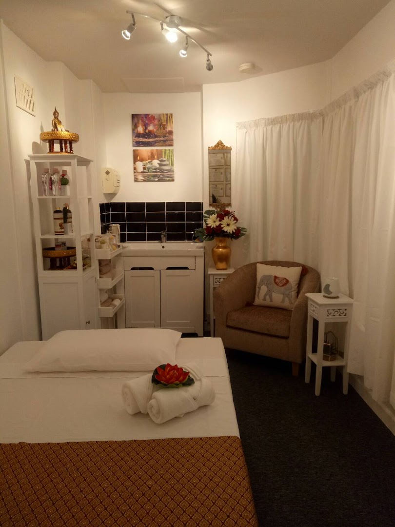Thai Lanna Massage · Photos 9